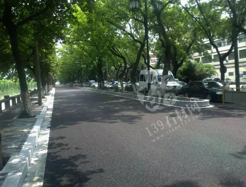 （路牙石、路邊石、路側石、路緣石）施工要求及注意事項