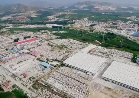 福建長泰石材加工廠都拆光了，但石材這條路還是要繼續(xù)