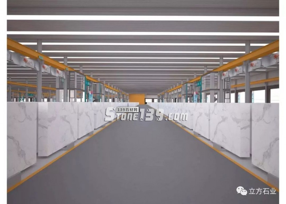 水頭大事件！濱海工業(yè)區(qū)立方賣場全新升級(jí)加推黃金架子位，即將綻放，火熱預(yù)定中。。。