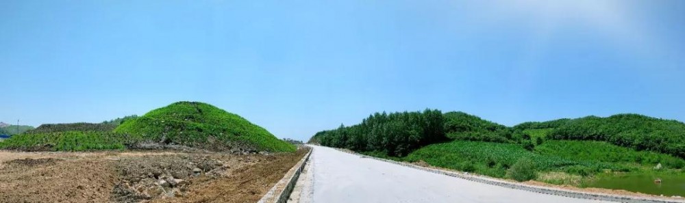 與時代同頻共振，(吉林白產(chǎn)地)蛟河石材全力奏響綠色發(fā)展主旋律