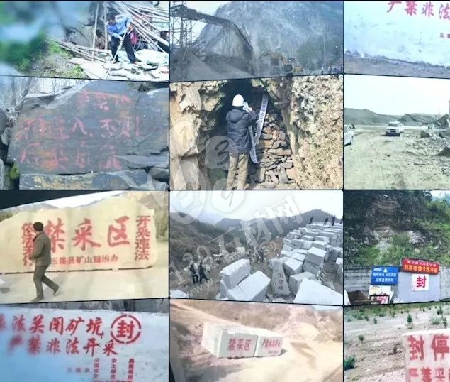 環(huán)保嚴(yán)抓石材行業(yè)！背后的真相你知道嗎？石材人都看看！