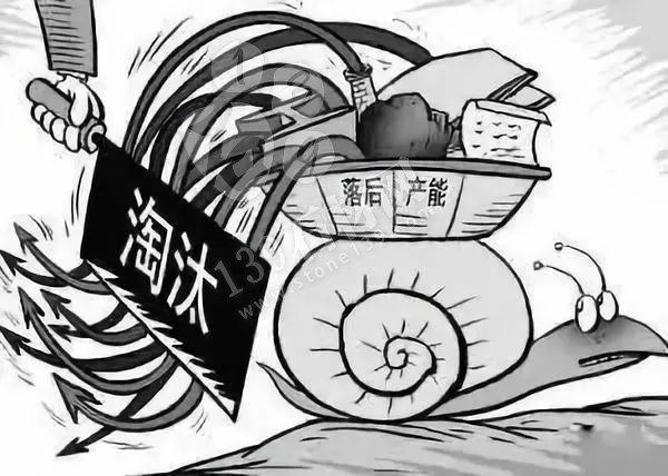 環(huán)保嚴(yán)抓石材行業(yè)！背后的真相你知道嗎？石材人都看看！