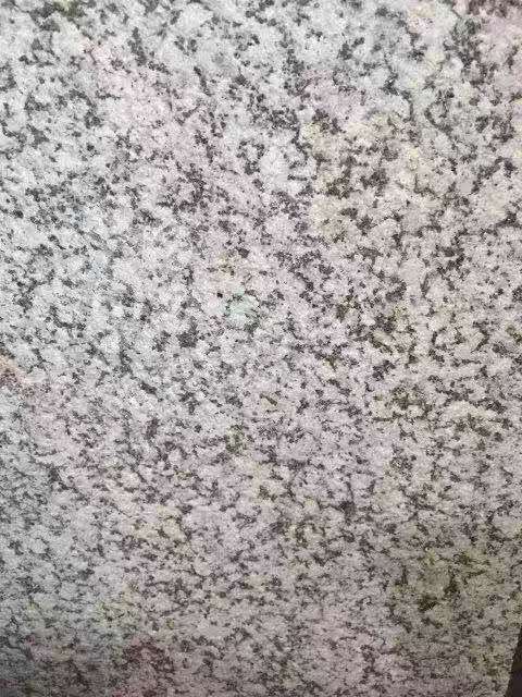 湖南芝麻灰溆浦廠家福華石材主營(yíng)芝麻灰、芝麻黑654、芝麻白、小冰花、G688#