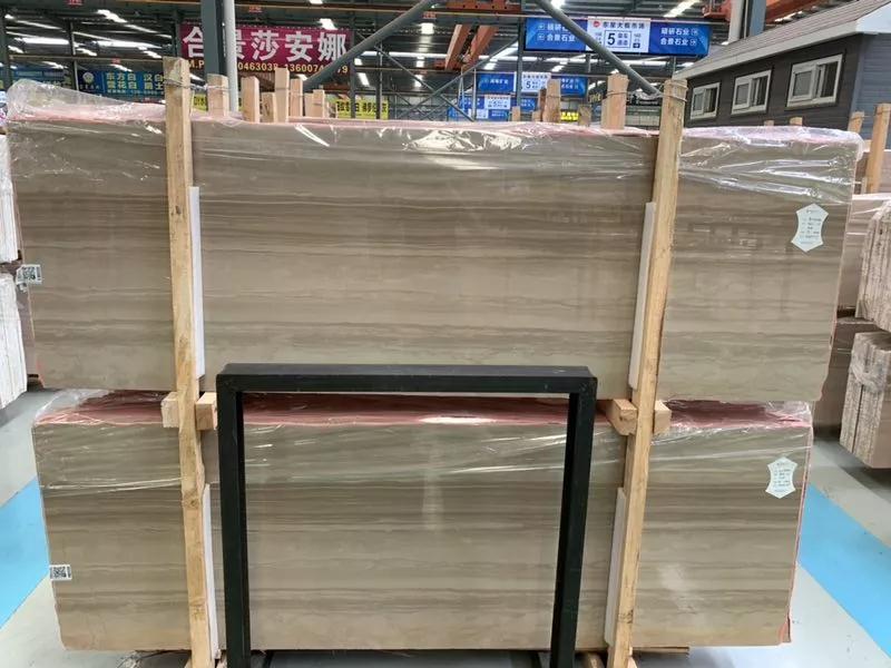 世界石材大國意大利疫情爆發(fā)，荒料進(jìn)口可能受影響