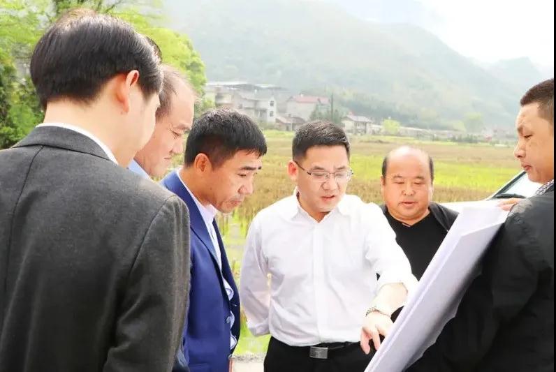 江西德興（新卡麥）石材循環(huán)經(jīng)濟(jì)產(chǎn)業(yè)園項(xiàng)目簽約落戶