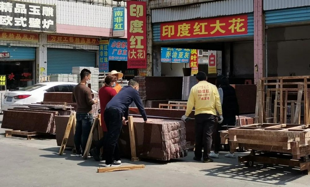 水頭市場(chǎng)“印度紅”遭瘋搶?zhuān)瑩尣坏揭矂e慌，還有國(guó)產(chǎn)印度紅！