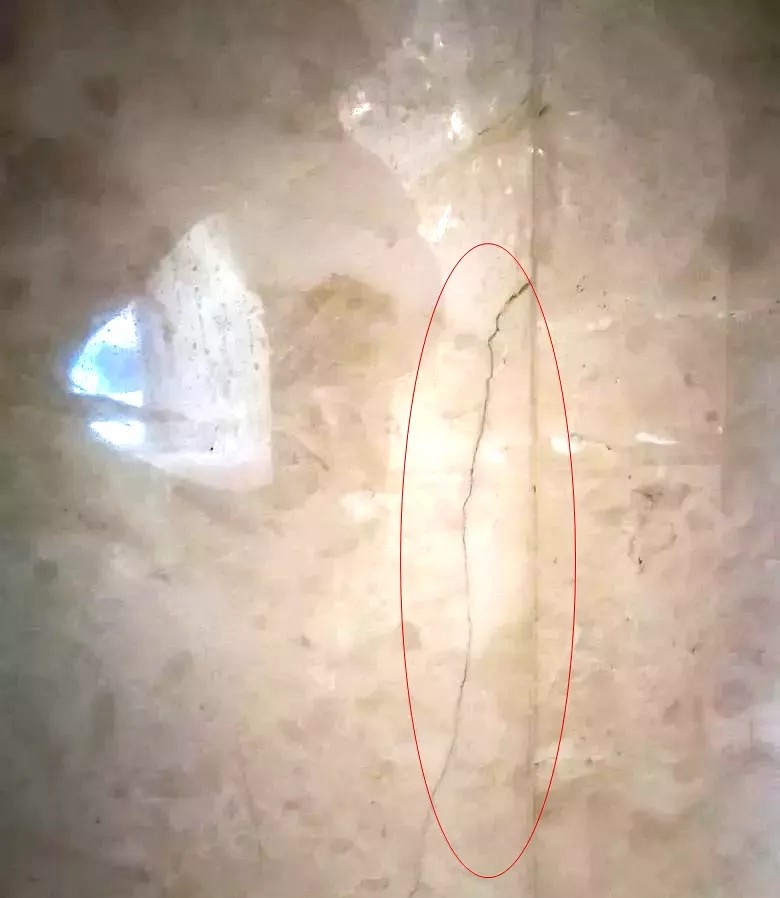 石材越薄越好嗎？不不不，板材厚度直接影響使用壽命