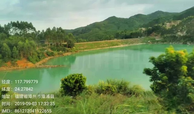 漳浦問題礦山生態(tài)圓滿修復，全縣石材企升級27家企業(yè)復電復產(chǎn)，獲中國環(huán)境報好評