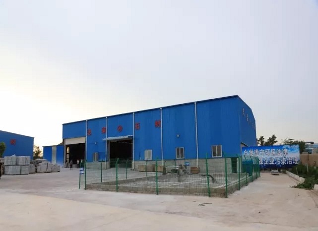 漳浦問題礦山生態(tài)圓滿修復，全縣石材企升級27家企業(yè)復電復產(chǎn)，獲中國環(huán)境報好評