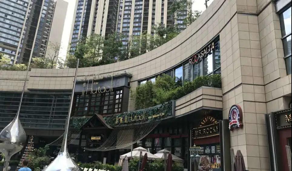 “色差”已是深圳大型建筑標配，“石材色差”未來將成主流！