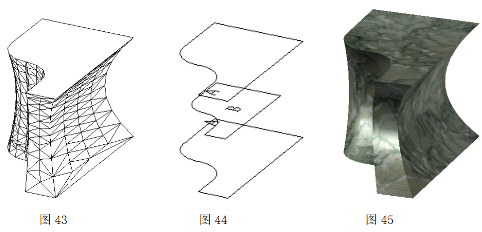 晏輝：對稱美、韻律美......石材產(chǎn)品構(gòu)圖設(shè)計的原則及方法