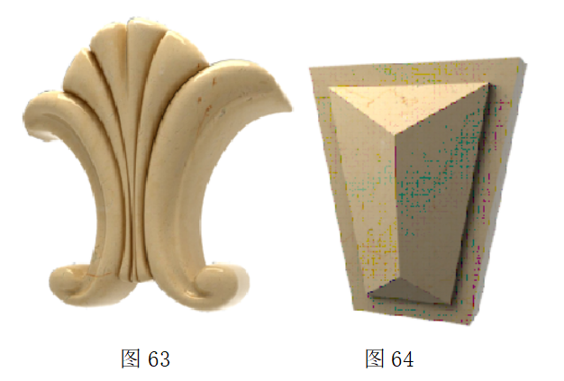 晏輝：對稱美、韻律美......石材產(chǎn)品構(gòu)圖設(shè)計的原則及方法