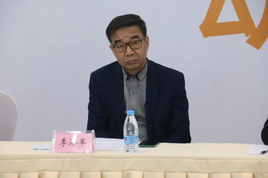中國(guó)（南安）水頭國(guó)際石博會(huì)暨石設(shè)計(jì)周動(dòng)員大會(huì)圓滿召開(kāi)，開(kāi)幕倒計(jì)時(shí)