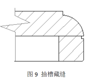 晏輝：石材產(chǎn)品生產(chǎn)加工時如何藏縫？