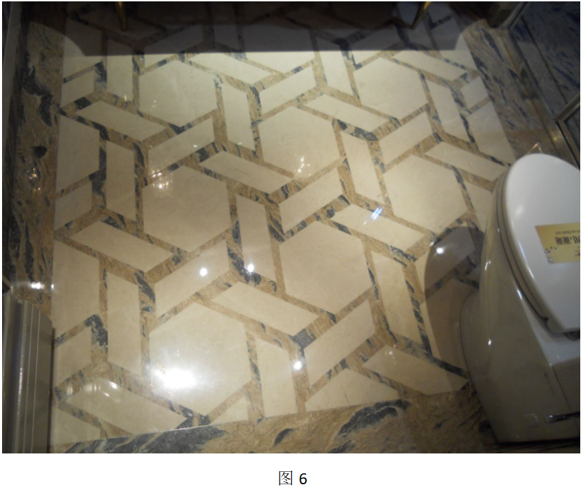 晏輝：光面石材鋪在地面固然好看，但是有幾個(gè)點(diǎn)要注意！