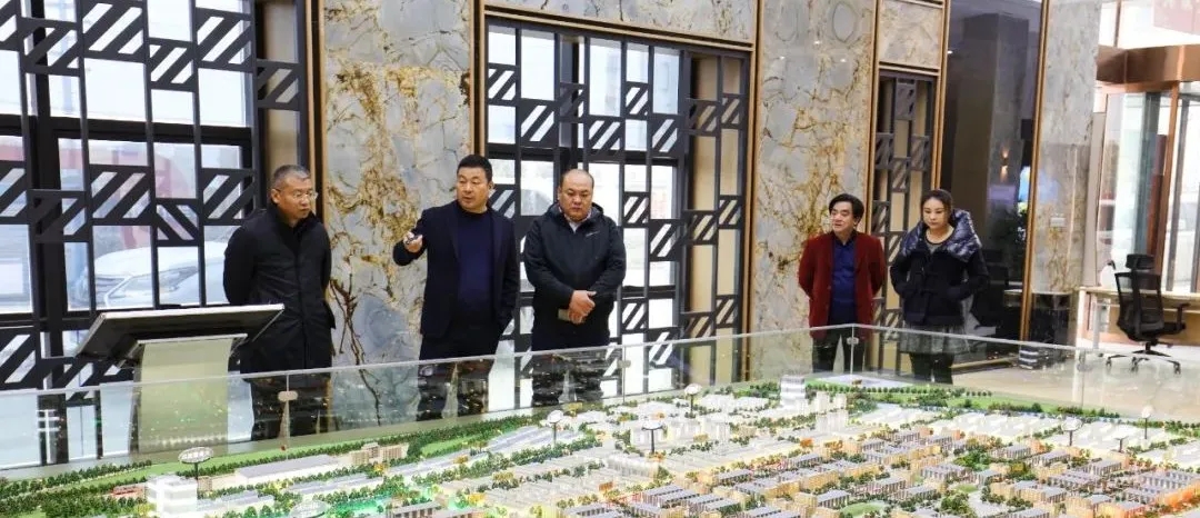 麻城將搭建石材工業(yè)互聯(lián)網(wǎng)，實現(xiàn)石材整體化協(xié)同發(fā)展