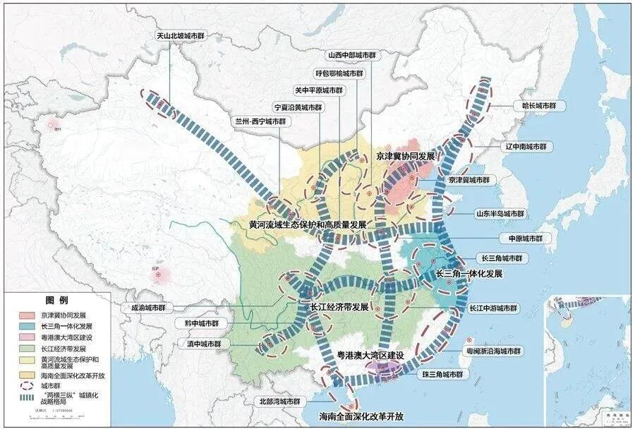 山東花崗巖：儲(chǔ)量居全國首位，從資源大省到產(chǎn)銷大省