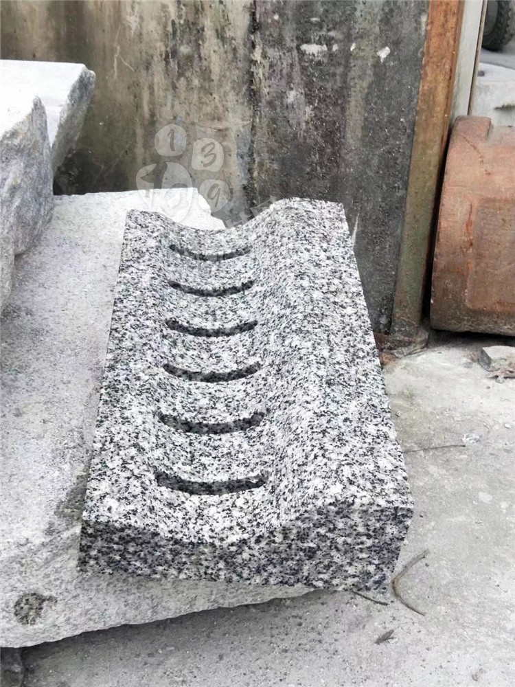 舊石新說(shuō)-芝麻黑花崗巖