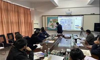 海爾、環(huán)球石材、北控三大集團攜手共建萊州石材產(chǎn)業(yè)示范園區(qū)