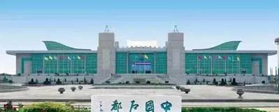 中國石材城、中國石都、世界石雕之都這些都是指哪里？