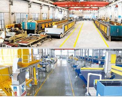 福建石材：龍頭破浪，披荊斬棘