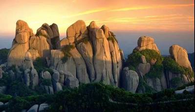 福建石材：龍頭破浪，披荊斬棘