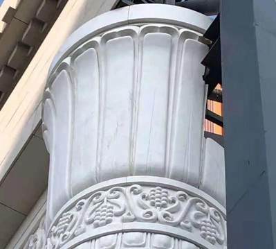 四川石材火了！寶興“漢白玉”大理石；滎經(jīng)“中國(guó)紅”花崗巖“進(jìn)京