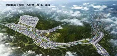 海內(nèi)外市場(chǎng)需求旺盛 “東北亞石都”產(chǎn)能大增，吉林蛟河石材銷(xiāo)量不斷躍升