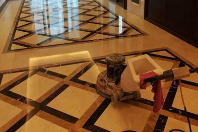 一文說清楚石材光面（拋光、磨光、光面護理）知識