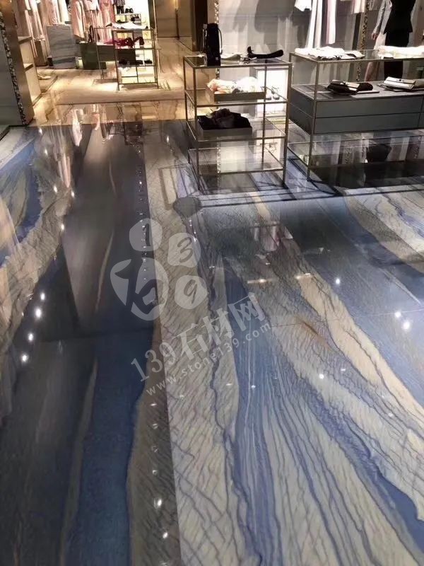 進(jìn)口奢石 格蘭云天大理石