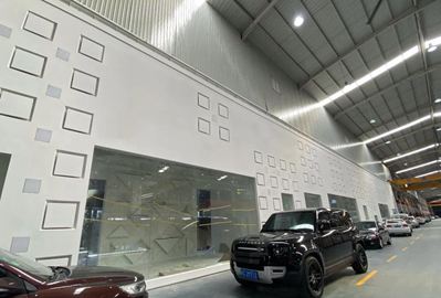 水頭石材市場(chǎng)奢石專館強(qiáng)勢(shì)崛起，高端玩家紛紛入局