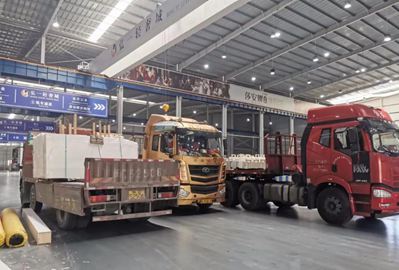 水頭石材市場(chǎng)奢石專館強(qiáng)勢(shì)崛起，高端玩家紛紛入局