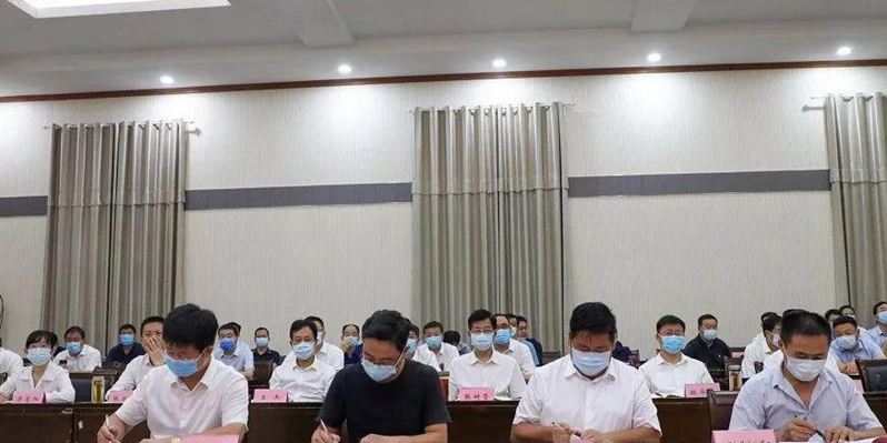 總投資33億元，6個重點項目在泌陽成功簽約，其中三個為石材項目！
