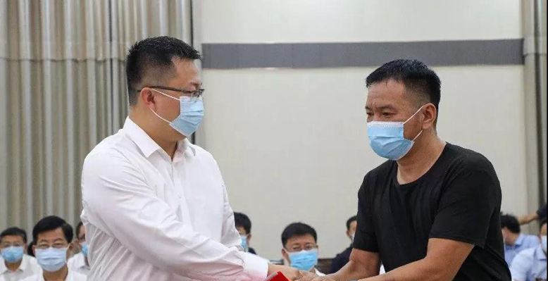 總投資33億元，6個重點項目在泌陽成功簽約，其中三個為石材項目！