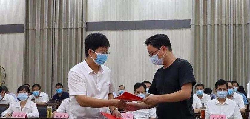 總投資33億元，6個重點項目在泌陽成功簽約，其中三個為石材項目！