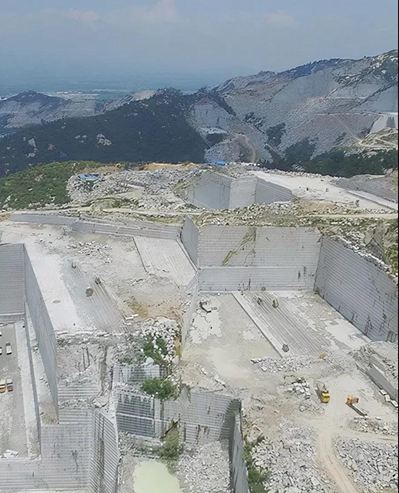 總投資33億元，6個重點項目在泌陽成功簽約，其中三個為石材項目！