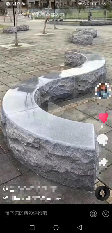 【金琳石業(yè)】主營：廣西芝麻黑、鐘山青石材（鐘山縣特色花崗巖）