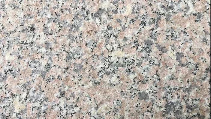 福建龍巖花崗巖產(chǎn)區(qū)永定紅石材及應(yīng)用欣賞！