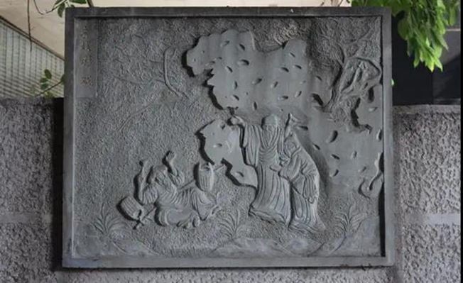石材雕刻技術(shù)中的六大工藝（浮雕、圓雕、鏤雕、透雕、沉雕、線雕）