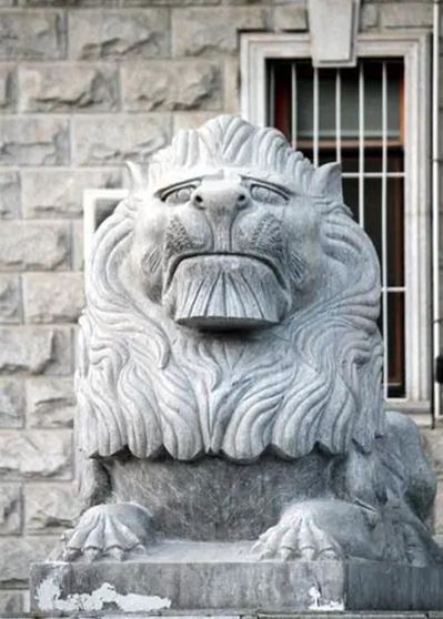 石材雕刻技術(shù)中的六大工藝（浮雕、圓雕、鏤雕、透雕、沉雕、線雕）
