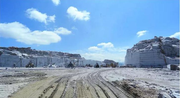 蛟河市三四季度石材廠污染公示，全合格！“東北亞石都”吉林蛟河石材產(chǎn)區(qū)介紹！