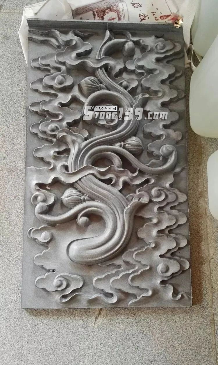 青石應(yīng)用案例欣賞