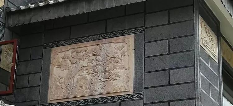 青石應(yīng)用案例欣賞
