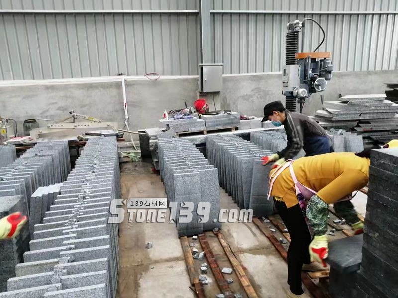 2022年元旦即將來臨，石材廠家的年底總結(jié)出爐！
