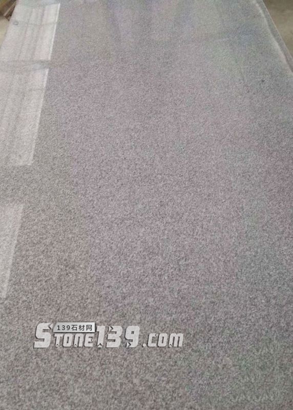 【羅田縣華宇石材】經(jīng)營湖北浪淘沙、芝麻灰、芝麻白花崗巖系列產(chǎn)品