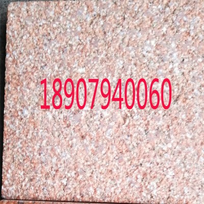 光澤紅石材質(zhì)量如何？石材顏色紅嗎？光澤紅石材什么地方買(mǎi)？