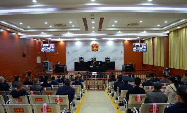 灌陽(yáng)石材開(kāi)采亂象整治