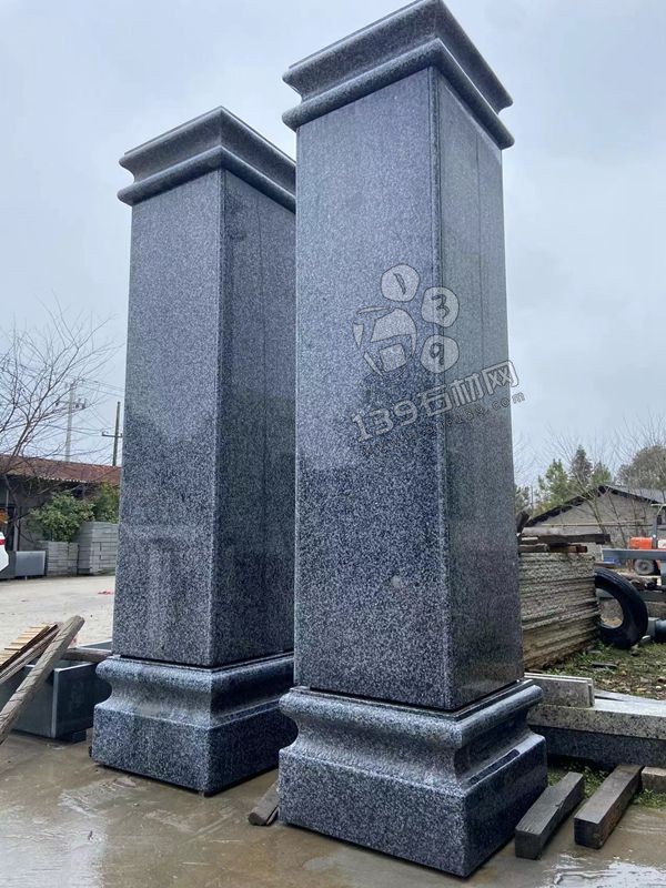 2022藍(lán)水晶花崗巖產(chǎn)品欣賞-江西好旺富祥石業(yè)廠(chǎng)礦一體