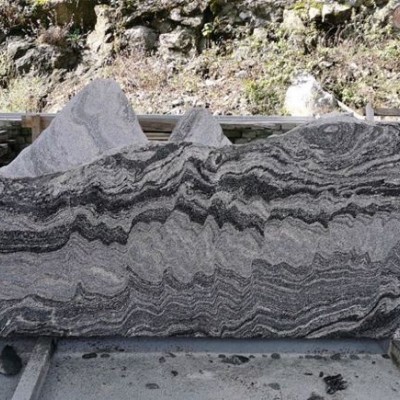 浪淘沙景觀石園林假山用 中國(guó)風(fēng)裝飾