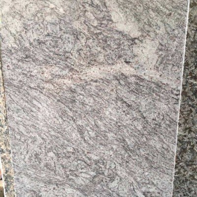 巴西海藍(lán)寶花崗巖樣品磨光大板